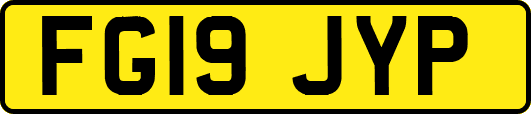 FG19JYP