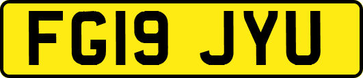 FG19JYU