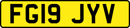 FG19JYV