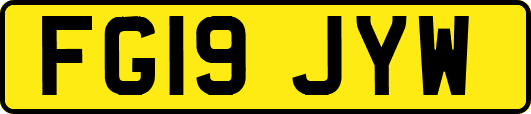 FG19JYW