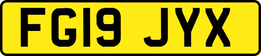 FG19JYX