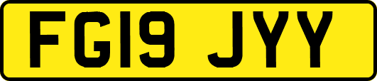FG19JYY