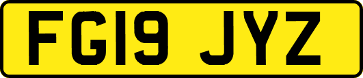 FG19JYZ