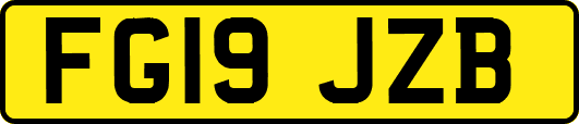 FG19JZB