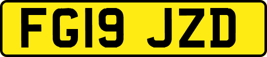 FG19JZD
