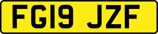FG19JZF