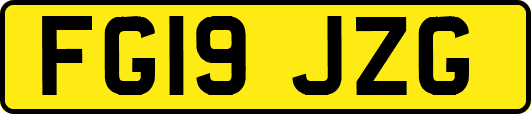 FG19JZG