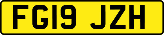 FG19JZH
