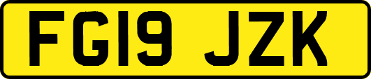 FG19JZK