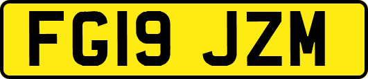 FG19JZM