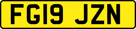 FG19JZN