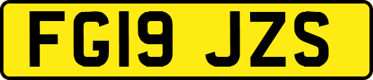FG19JZS