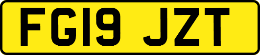 FG19JZT