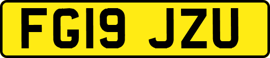 FG19JZU