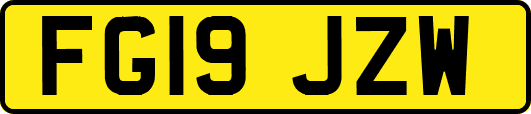 FG19JZW