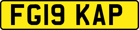 FG19KAP