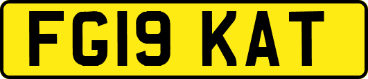 FG19KAT