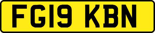 FG19KBN