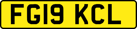 FG19KCL