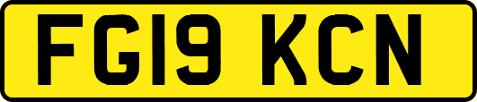 FG19KCN