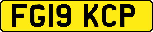 FG19KCP