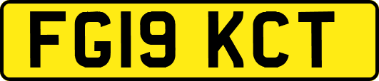 FG19KCT