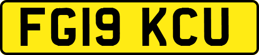 FG19KCU