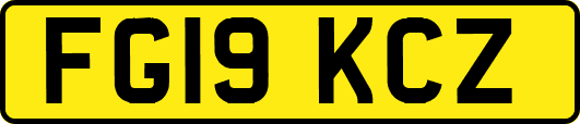 FG19KCZ