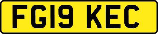 FG19KEC