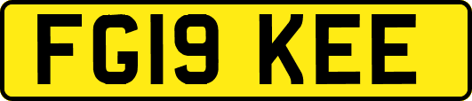 FG19KEE
