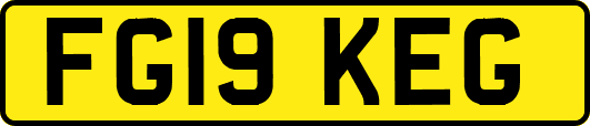 FG19KEG