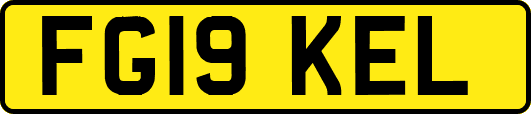 FG19KEL