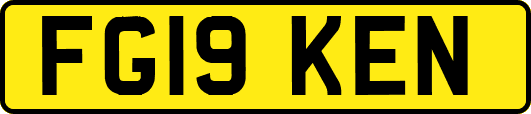 FG19KEN
