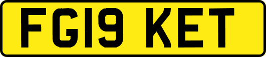 FG19KET