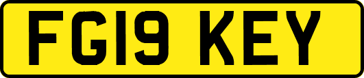 FG19KEY