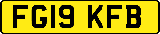 FG19KFB