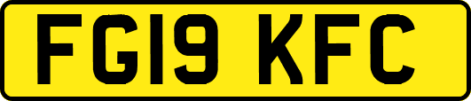 FG19KFC