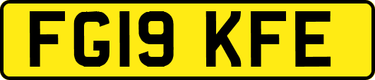 FG19KFE