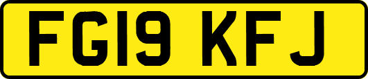 FG19KFJ