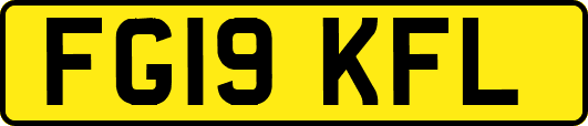 FG19KFL