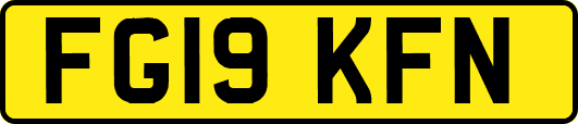 FG19KFN