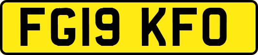 FG19KFO