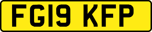 FG19KFP