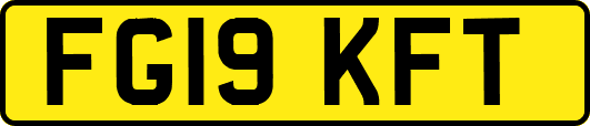 FG19KFT