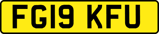 FG19KFU