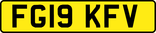 FG19KFV