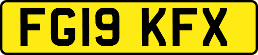 FG19KFX