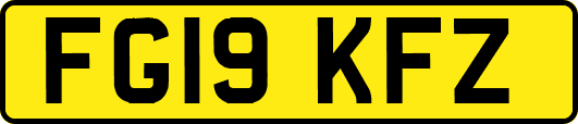 FG19KFZ