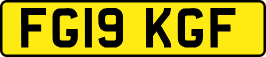FG19KGF