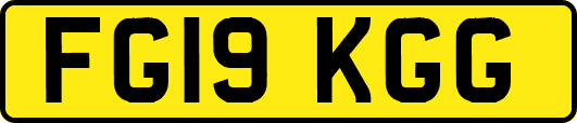 FG19KGG